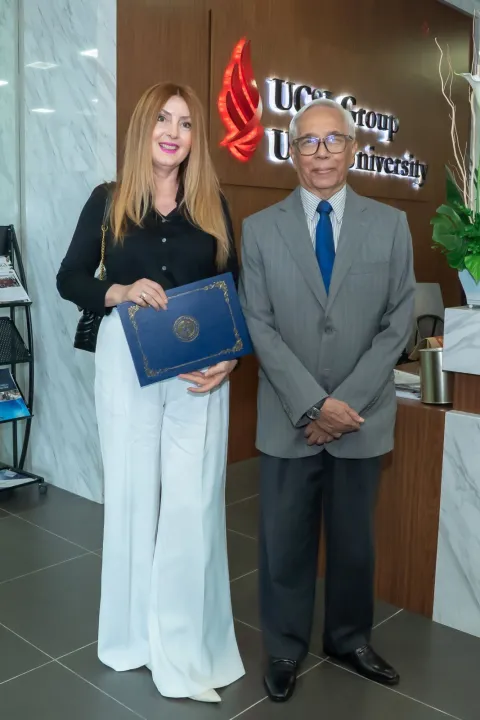 MAGAZIN INAProf_dr_sc__Zakri_Abdul_Hamid_i_Ina_Stasevic