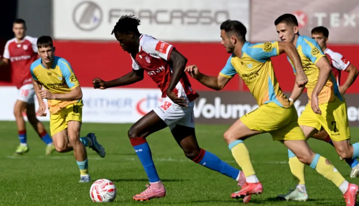 Bjelobrđani na Kvarneru bez pardona i ponovno bez poraza