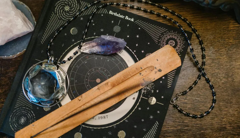 horoskop astrologija