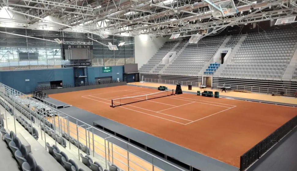 Francuzi jo&scaron; pamte Lille, sada dolaze uzvratiti u Osijeku