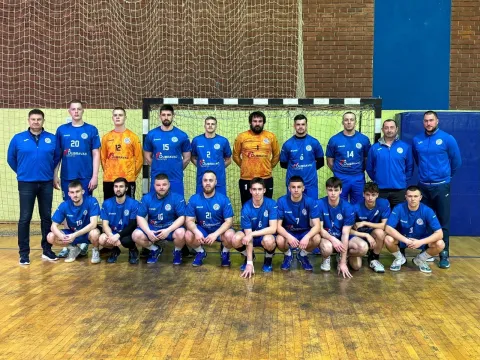 RK Županjafoto: RK Županja