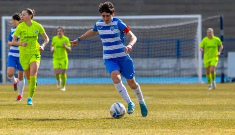 LORENA BALIĆFOTO: ŽNK OSIJEKOŽUJAK 2025