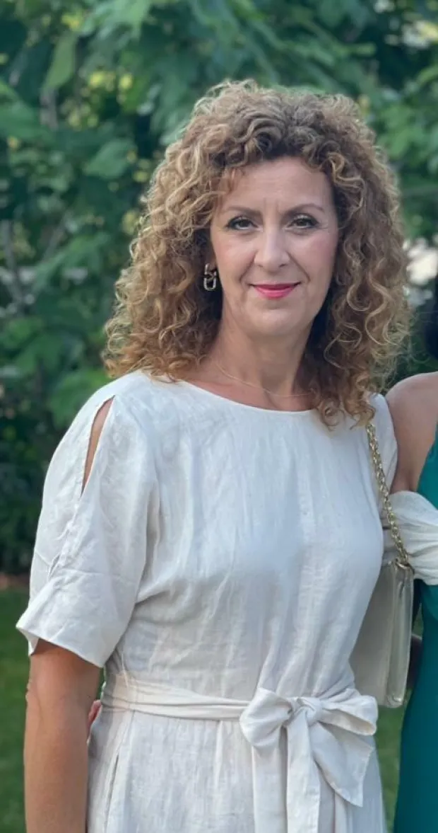 Deborah Brajković profesorica Medulin