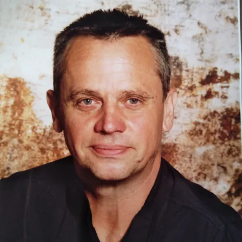 Mladen Stjepan Vitković