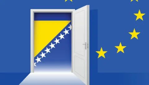 magazin bih euEU nikada neće primiti BiH kakva je danas. A bh. političari će se svojski potruditi da što dulje ostanemo kakvi smo danas - Dnevni.ba