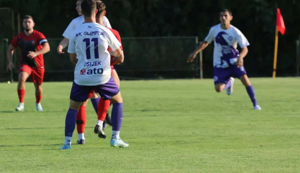 Olimpija slavi prve bodove, aktualni prvak čami na dnu poretka