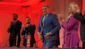 Novi obrat: Milorad Dodik će za predsjednika RS-a kandidirati svog sina Igora?