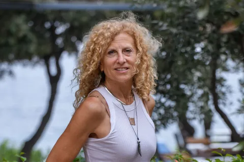 Sir je za mene više od namirnice, više od hrane, to je priča o povijesti i tradiciji