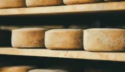 Sir je za mene vi&scaron;e od namirnice, vi&scaron;e od hrane, to je priča o povijesti i tradiciji