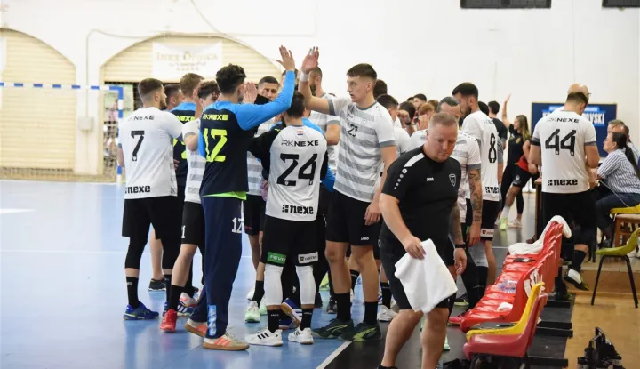 RK NEXE RUJAN 2025.FOTO: RK NEXE