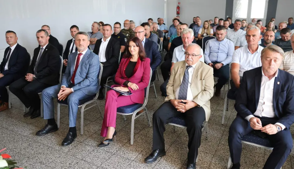 Dan Općine Marijanci