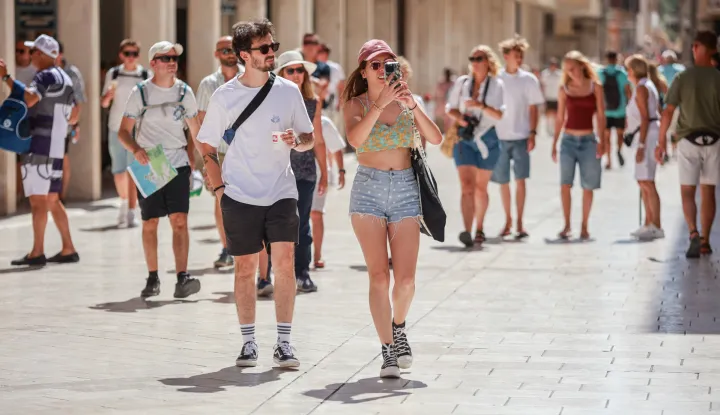 spica 16.08.2025 zadar 