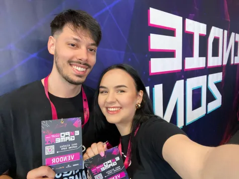 Mi smo developeri odrasli na selu, pa se i naša igra odvija ondje