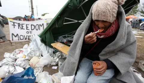 Deset godina od migrantskog vala koji je promijenio Europu