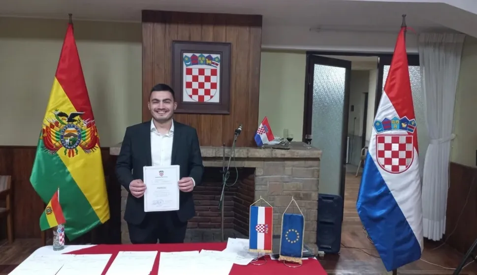 Dobijanje državljanstva