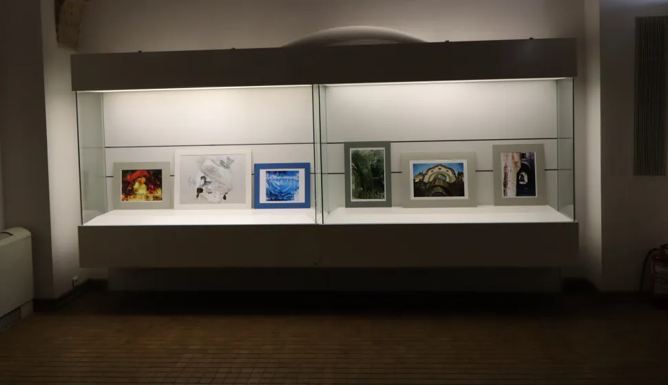 Izložba skupine autora u Arheolo&scaron;kom muzeju, Mjesec židovske kulture 2025.