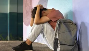 Usamljenost među djecom prerasta u epidemiju s tragičnim posljedicamafreepik