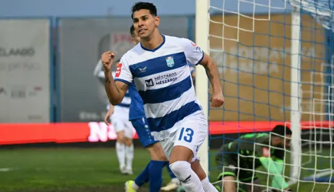 SLAVEN BELUPO - OSIJEKKOPRIVNICA, 29. 3. 2024RAMON MIEREZSNIMIO: SLOBODAN KADIĆ