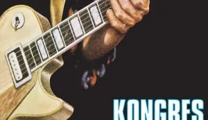 Obljetničko reizdanje albuma “Kongres rock majstora”
