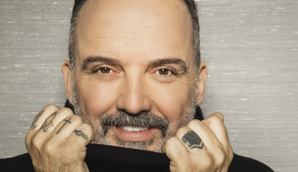 Tony Cetinski: Važno je ostati otvoren za nova iskustva, jer kroz njih dolaze najvrednije lekcije