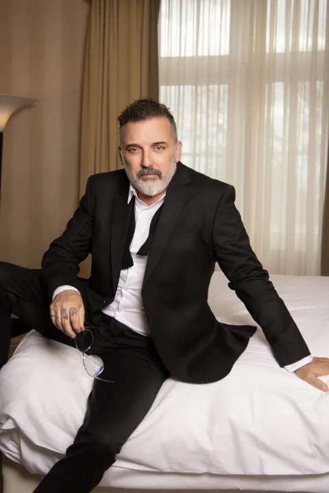 Tony Cetinski: Važno je ostati otvoren za nova iskustva, jer kroz njih dolaze najvrednije lekcije