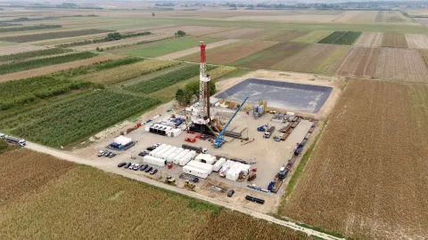 geotermalna energija bušotina vinkovci