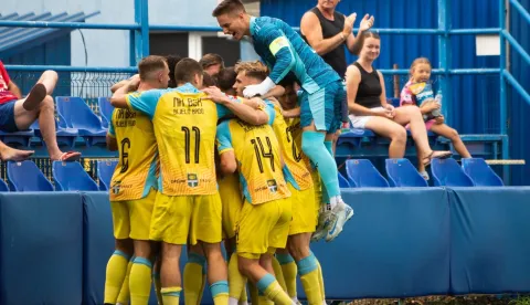 BSK BIJELO BRDOKOLOVOZ 2025FOTO: BSK/MATIJA VUKOVIĆ