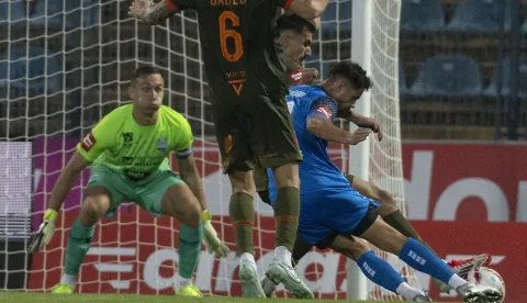 Varaždin čeka rivala u osmini finala Kupa