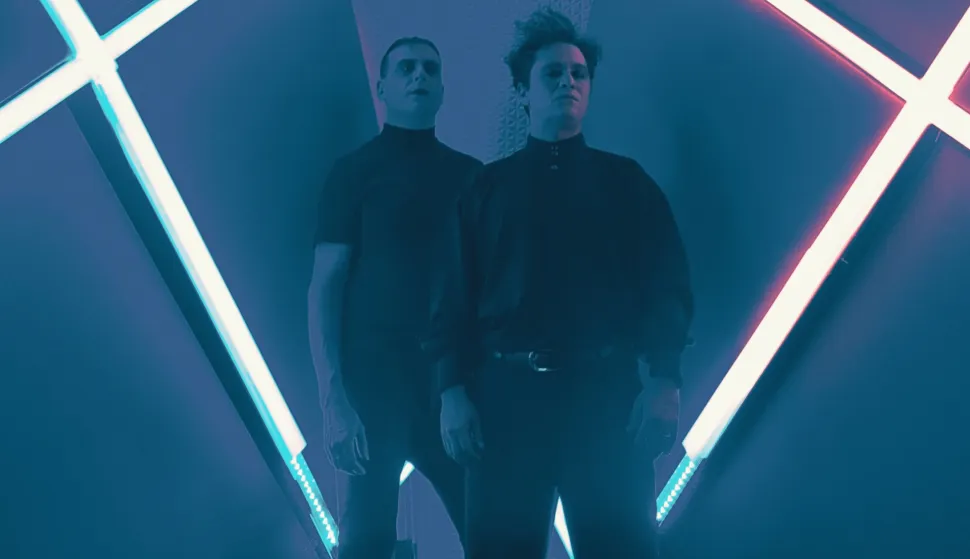 Turski dark wave duo She Past Away dolazi u Zagreb ‘26.