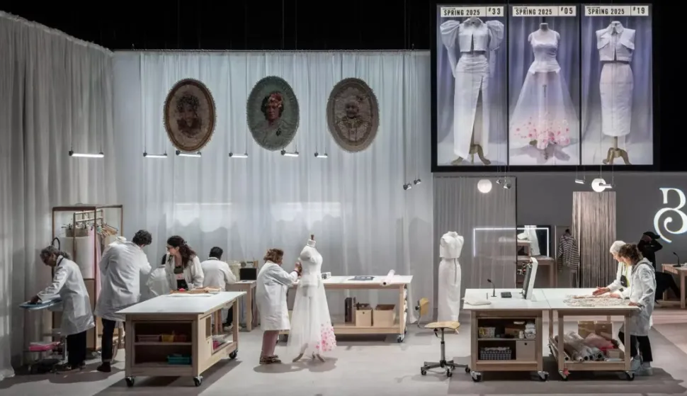 Relevantni naslovi suvremene europske scene dolaze u Zagreb