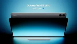 Samsung Galaxy Tab S11 donosi produktivnost i kreativnost