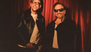 Dobra kombinacija stilova, ali bez energičnosti i žestine