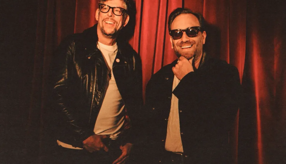 Dobra kombinacija stilova, ali bez energičnosti i žestine