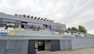 Nastavljaju se manje investicije: Igrališta, prometnice, krov na Gradskom stadionu...