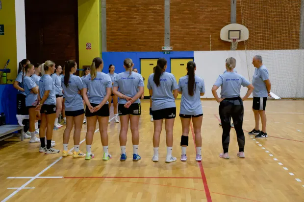 Zahtjevna premijera na Zrinjevcu, treba izvući trenutni maksimum