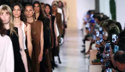 Kreće jesenska sezona velikih tjedana mode