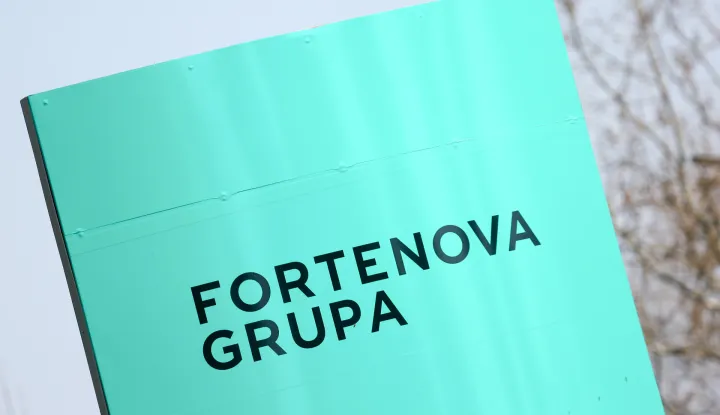 01.04.2019., Zagreb - Tvrtka Agrokor promijenila je naziv u Fortenova Grupa. Photo: Borna Filic/PIXSELL
