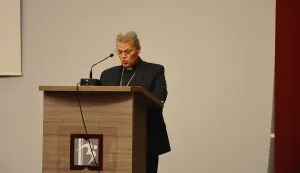 ĐakovoKonferencija o kontinentalnoj HrvatskojOtvorio nadbiskup Đuro Hrnaić