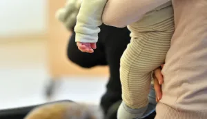 26.10.2024., Nedelisce- Svecana podjela bonova za novorodjencad rodjenih na podrucju Opcine. Photo: Vjeran Zganec Rogulja/PIXSELL