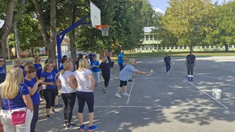 Rifijada u Belom Manastiru 2025