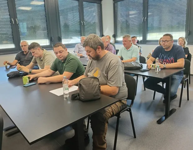 Našice su tri dana slavile bogatstvo šume