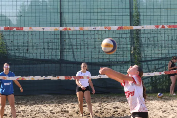 Osijek, 13. 09. 2025, Igralište kod tržnice Retfala. Dan Gradske četvrti Retfala. snimio GOJKO MIITĆ