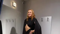 Krunu nosim uzdignute glave s najvećim ponosom