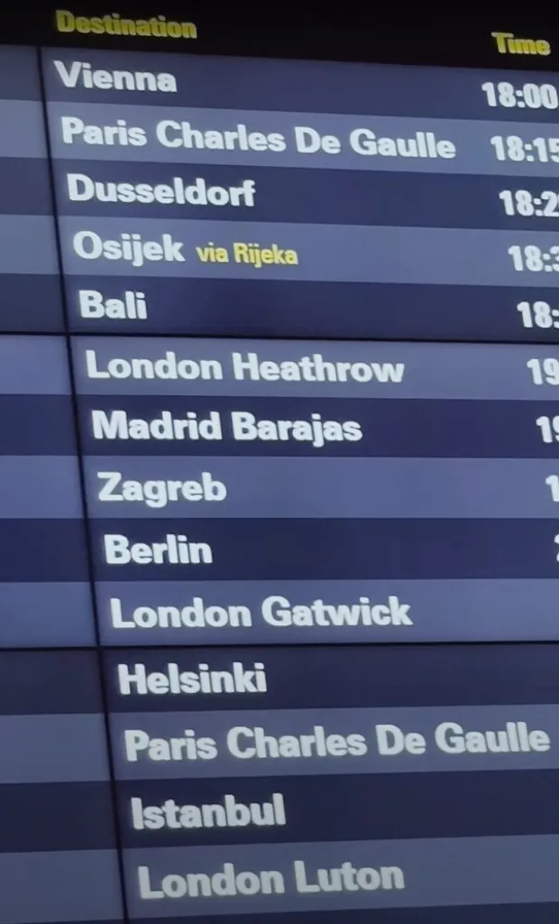 Scena iz spota Eda Sheerana