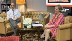 Predavanje u Osijeku, a izložba u Vukovaru