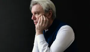 Uzbudljiv i vrlo privlačan, novi album Davida Byrnea oduševit će obožavatelje