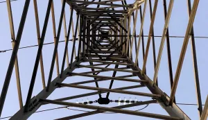 Osijek, 03. 11. 2024., dalekovod, struja, slobodnjak, slobodnjaciSNIMIO BRUNO JOBST