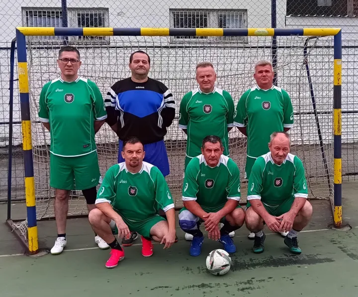 Đakovo19. malonogiometni turnir UHDDR-aEkipa UHDDR đakovo, 2. mjestoRujan 2025.