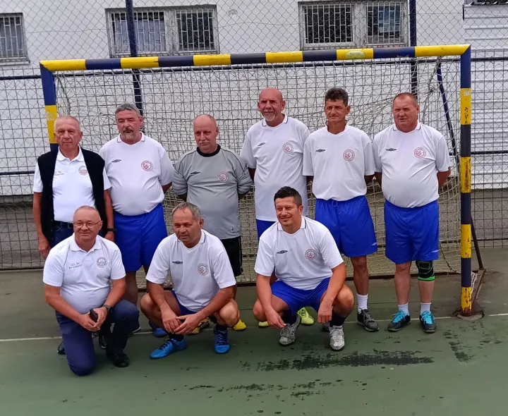 Đakovo19. malonogometni turnir UHDDR-aEkipa Veterana 122. brigade, četvrto mjestožRujan 2025.