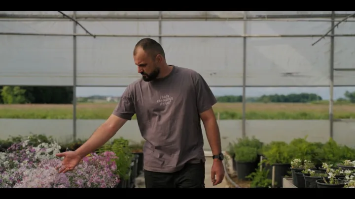 "Dulum zemlje" četvrta sezona